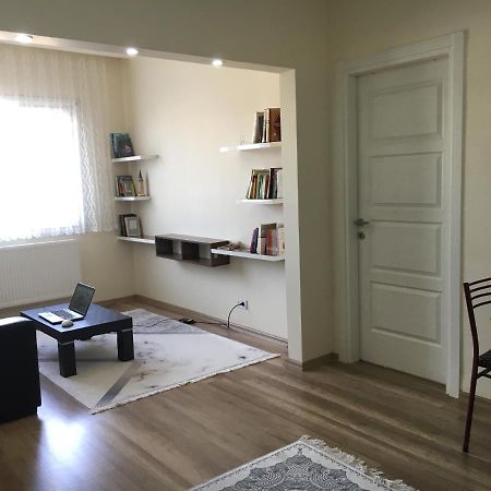 Taksim Private Room Istanbul Exteriör bild