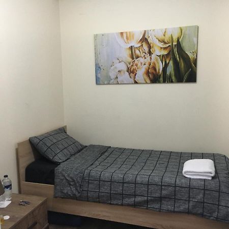 Taksim Private Room Istanbul Exteriör bild