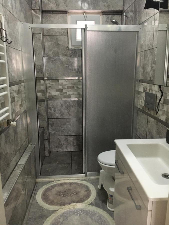 Taksim Private Room Istanbul Exteriör bild